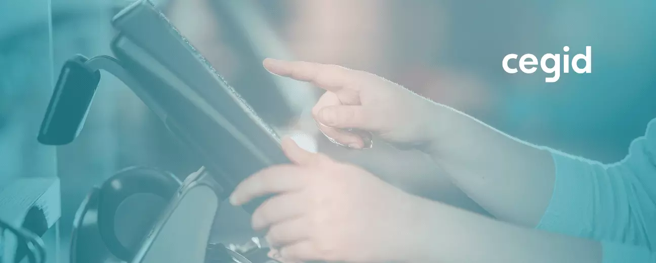 The Role of Cegid POS in Omnichannel Retail Success