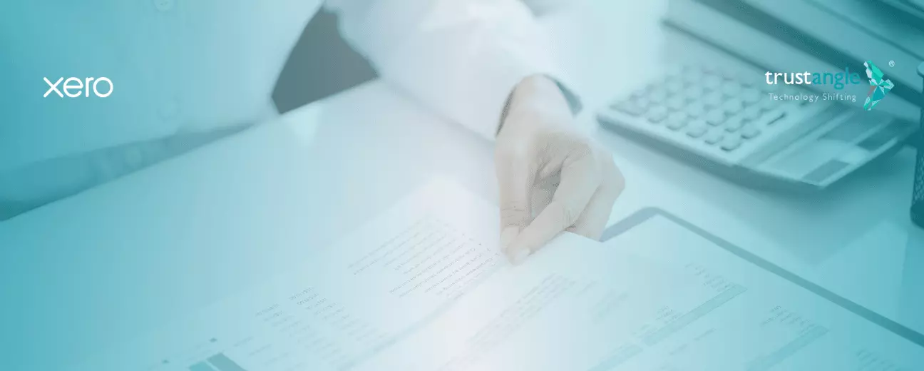 Xero Accounting Software: Best Choice for Small and Medium Businesses