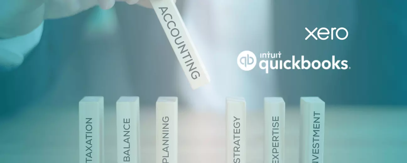 Xero vs. QuickBooks: Which Accounting Software is Right for You