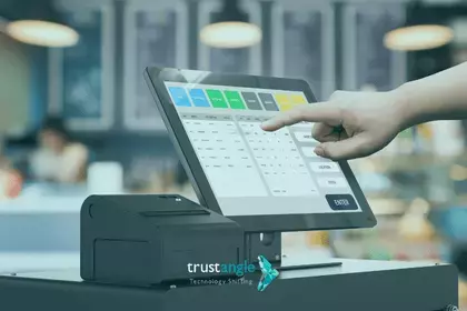 أنظمة نقاط البيع الحديثة: ركيزة أساسية لازدهار تجارة التجزئة في السعودية
