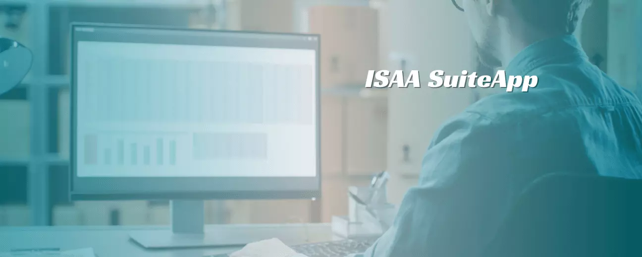 ISAA SuiteApp: Streamlining Inventory Management for Enterprises