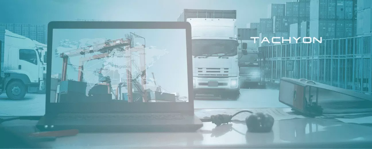 How Tachyon Enhances Real-Time Fleet Tracking and Efficiency