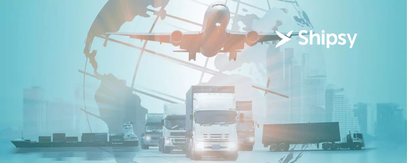The Impact of Shipsy on Cross-Border E-Commerce Deliveries