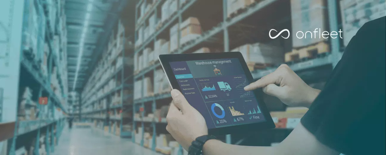 How Onfleet Optimizes Last-Mile Delivery for Businesses