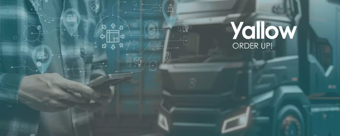Yallow Fleet Management: Transforming Logistics with Smart Automation