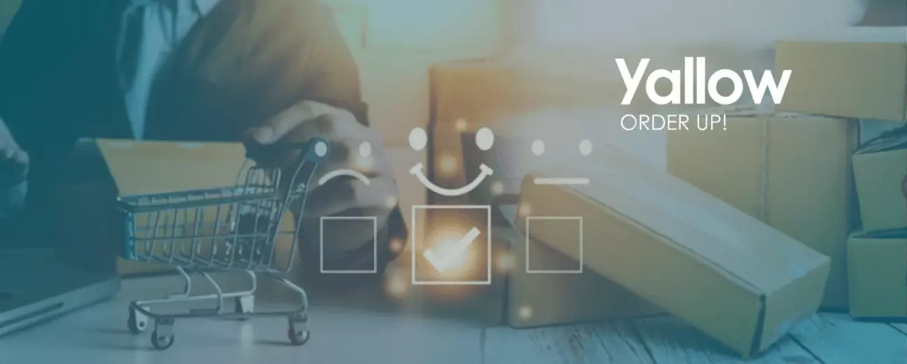 The Role of Yallow in Enhancing Delivery Efficiency and Customer Experience