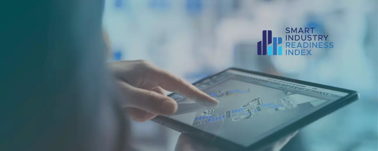 How trustangle’s Certified SIRI Assessments Prepare Your Business for Smart Manufacturing
