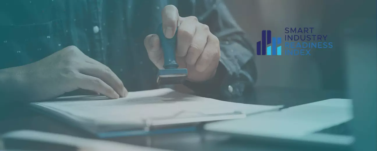 Get SIRI Certified with trustangle — Start Your Digital Transformation Today