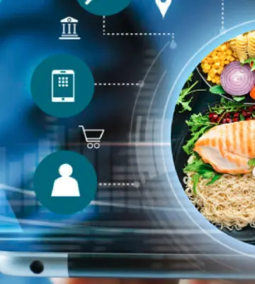 The Food & Beverage Smart Platform
