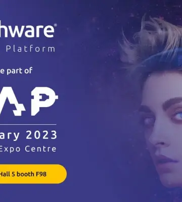 Invitation: LEAP 2023 Riyadh / 6-9th February 2023