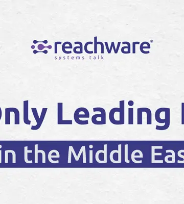 Reachware 2022 Newsletter