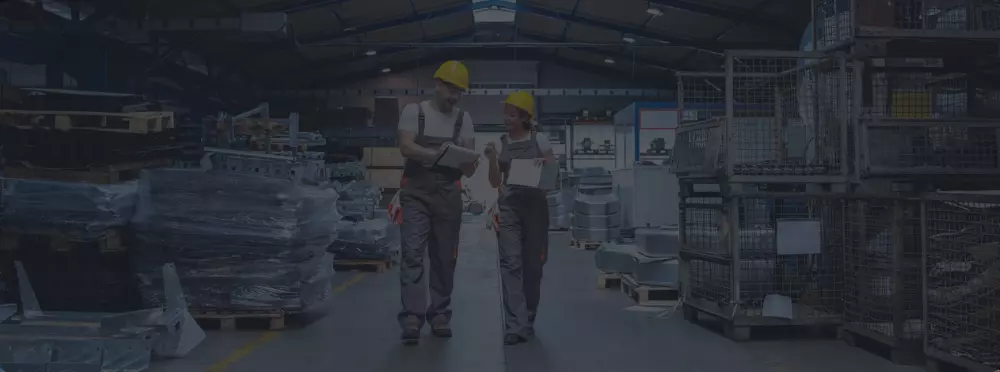 Enhance the Eﬃciency of your Factory Operations