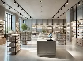 Retail