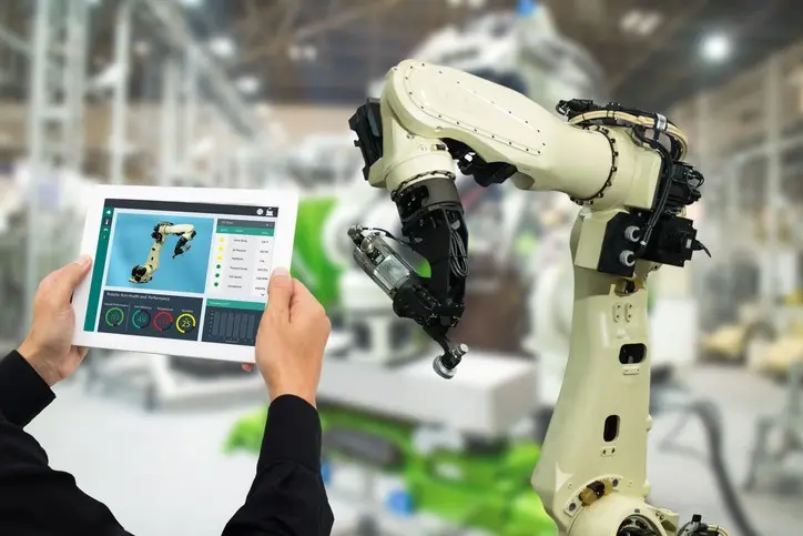 Automation will benefit