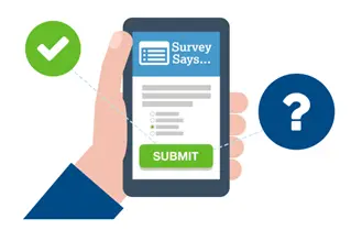 Survey Image