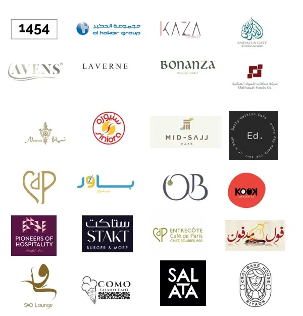 Logos