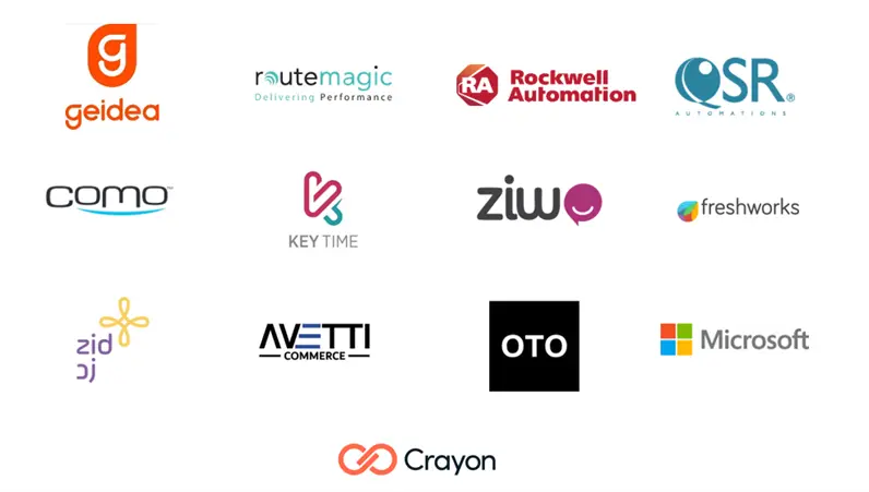 New Partnerships