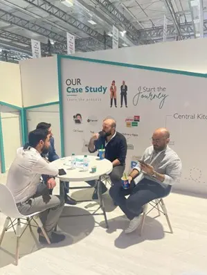 Food Expo