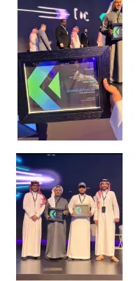 trustangle award