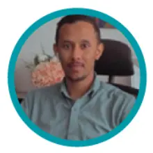 Mohanad Mudawi
