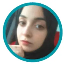 Zahra Al Saliti