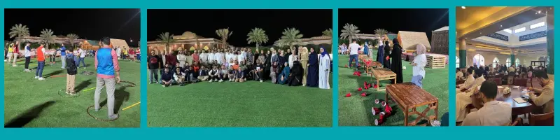Events