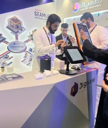Seamless Expo