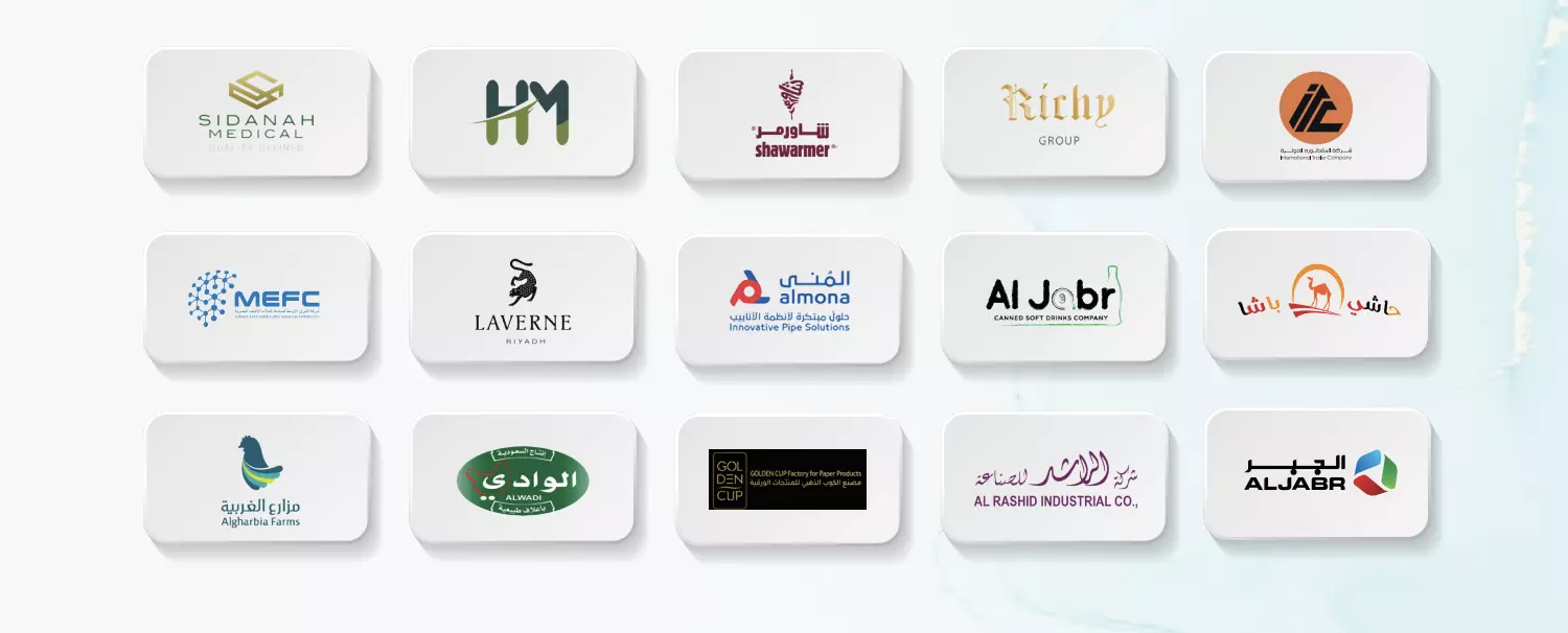 Our Trusted Clients