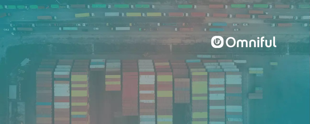 Omniful: The Unified Supply Chain and Logistics Platform
