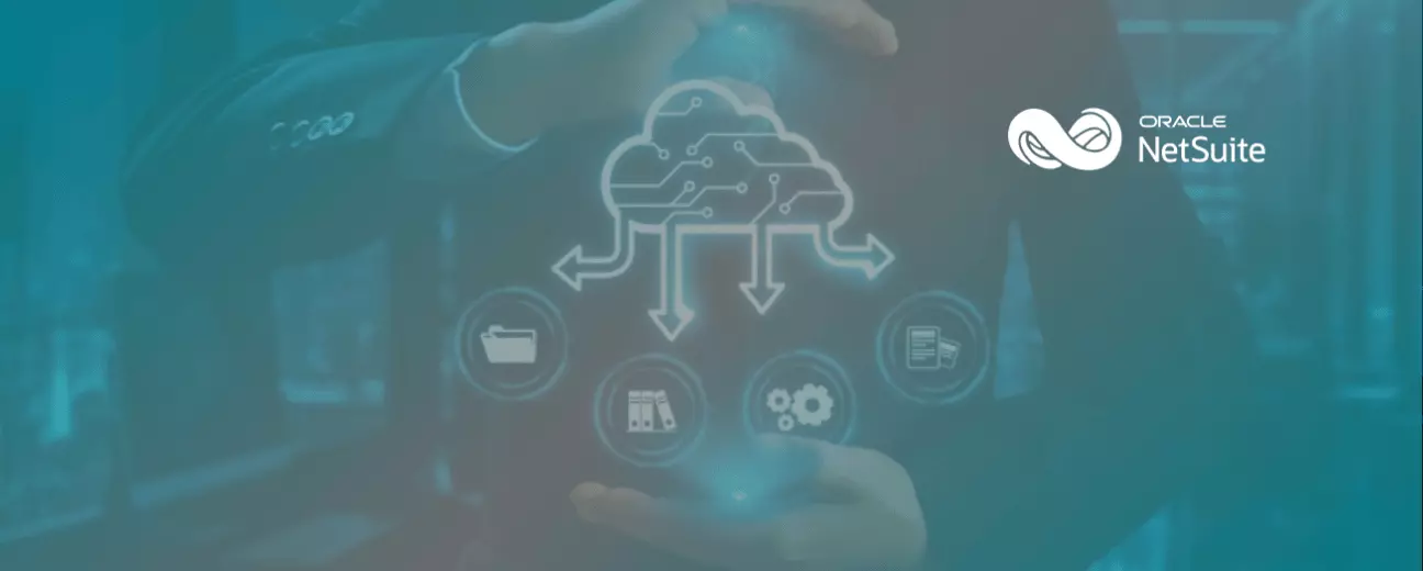 NetSuite: The leading integrated cloud business software suite