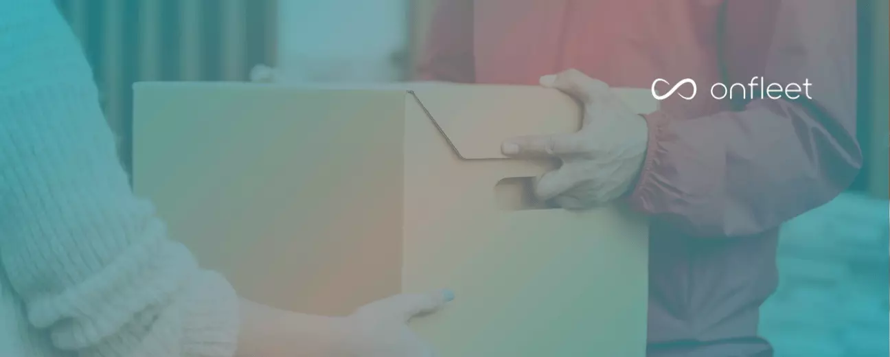 Onfleet: The Trusted Last Mile Delivery Platform