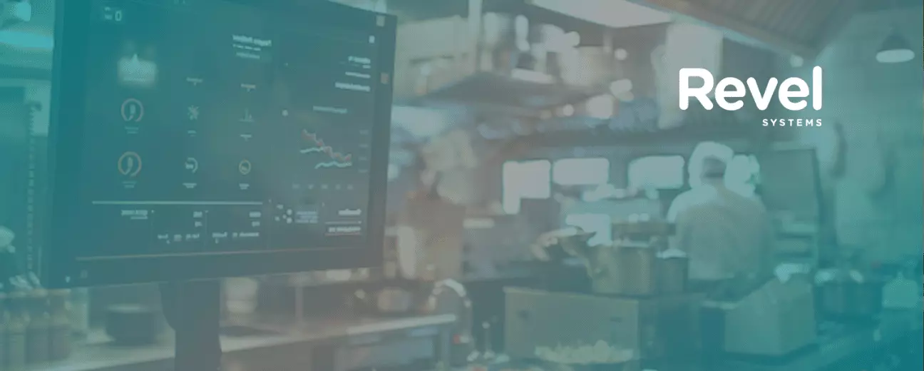 Revel POS: The All-in-One Cloud-Based Solution for Restaurants and Retail in KSA