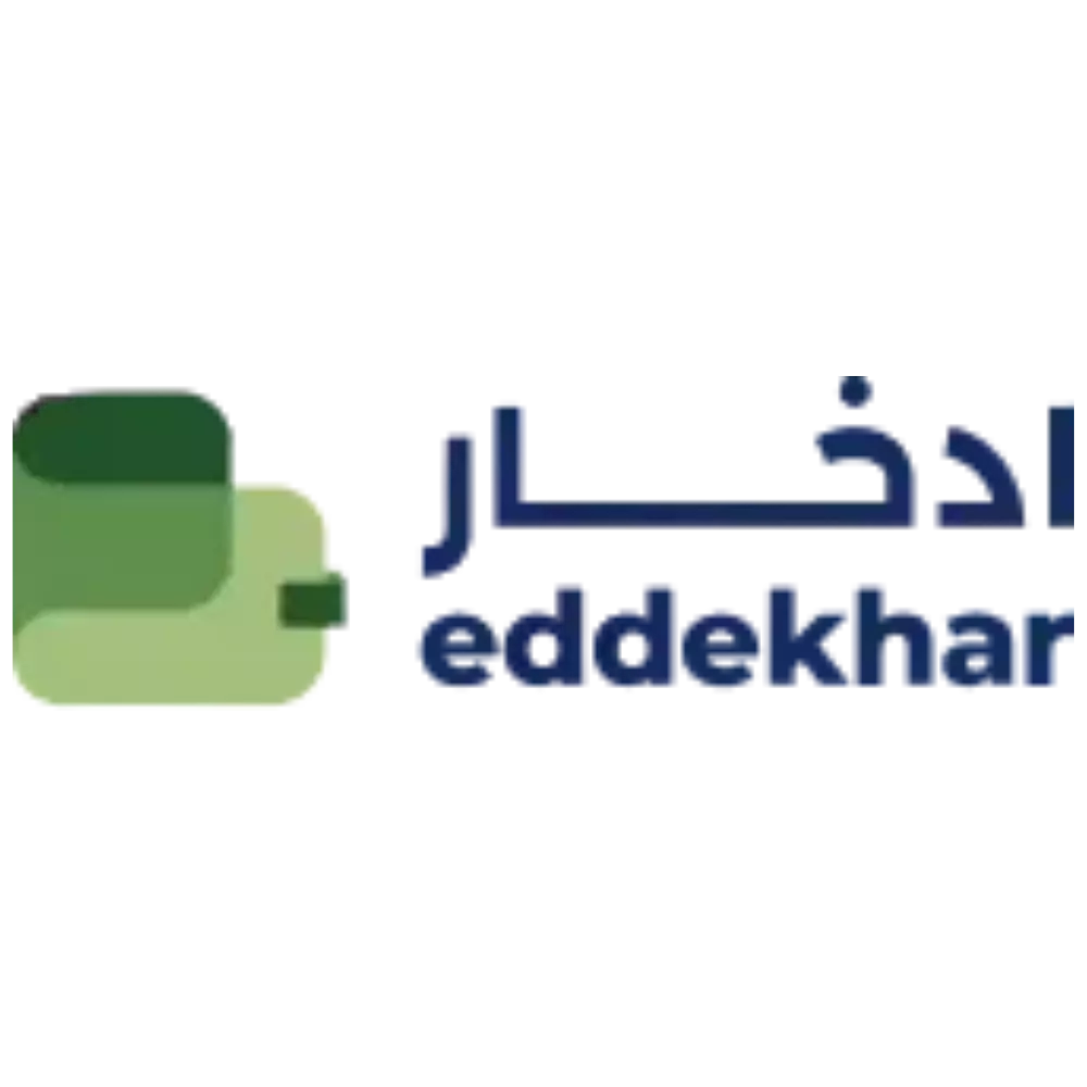 Eddekhar