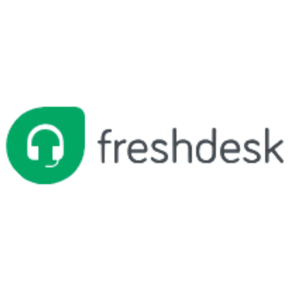 freshdesk