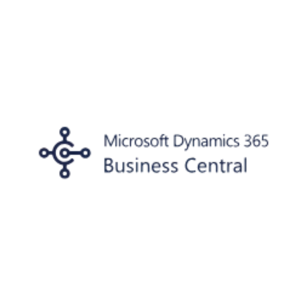 Microsoft Dynamics 365 Business Central