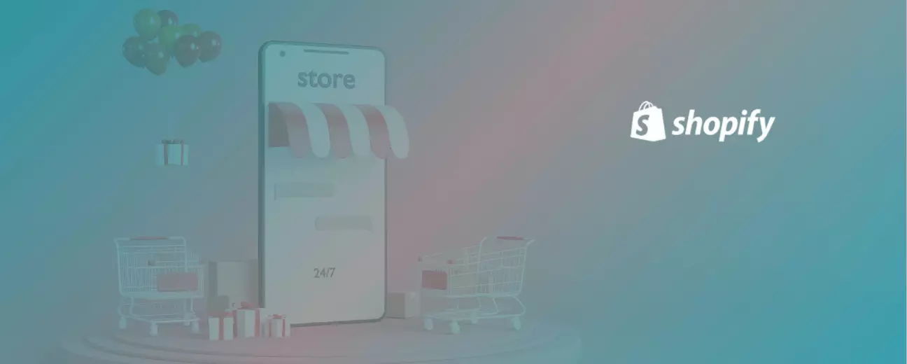 اكتسح قنوات البيع المتعددة مع شوبيفاي ودليل ترست آنجل الذكي للسوق السعودي