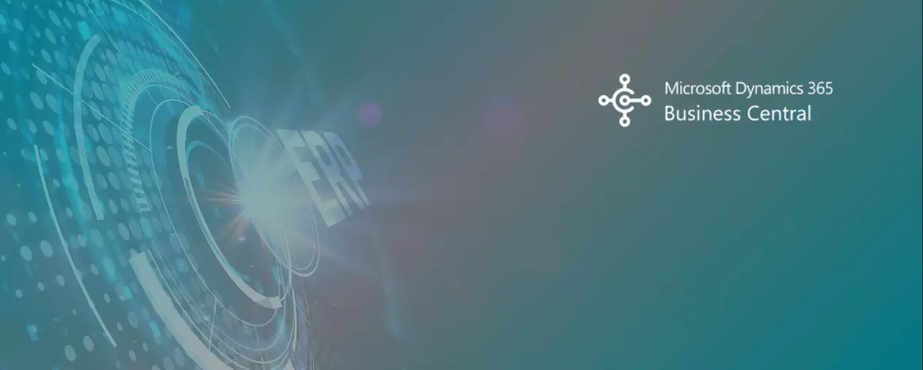 Why Microsoft Dynamics 365 Business Central Is the Ideal ERP for Growing Saudi Companies