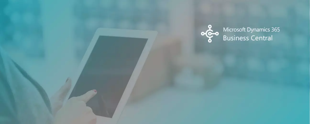 Streamline Retail, Inventory & POS Operations with Microsoft ERP Solutions