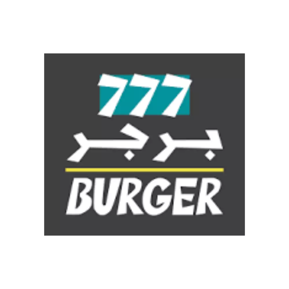 777 BURGER