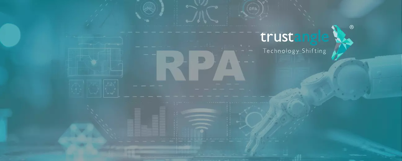 كيف تضاعف تقنية RPA من إنتاجية فريقك وتحررهم من سجن الأعمال الروتينية؟