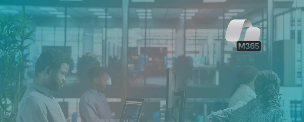 Boost Teamwork and Remote Work Flexibility with Microsoft Office 365