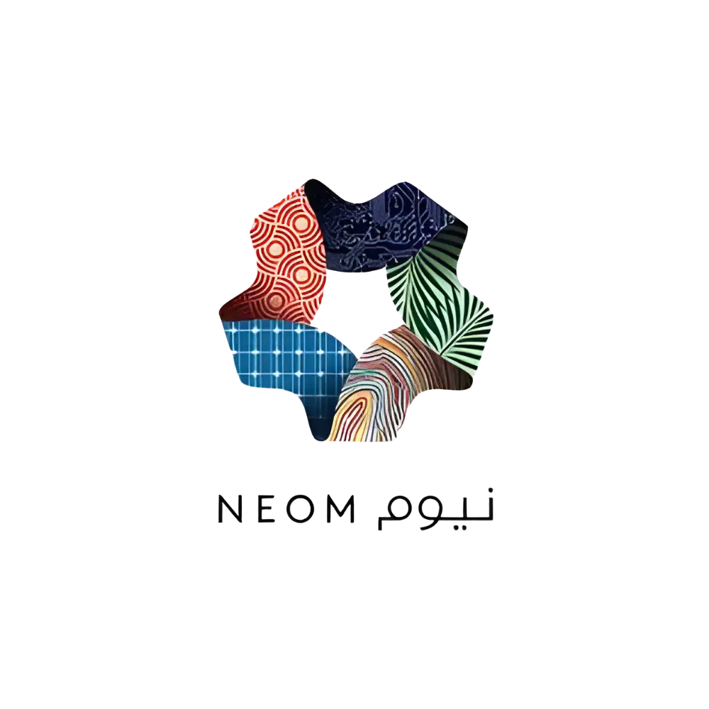 NEOM