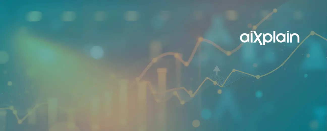 Top AI Data Company in KSA Offering Cloud Data Platforms & Analytics with aiXplain