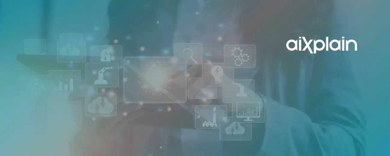 Best Data Cloud Solution for Fast-Growing Saudi Companies | aiXplain by trustangle