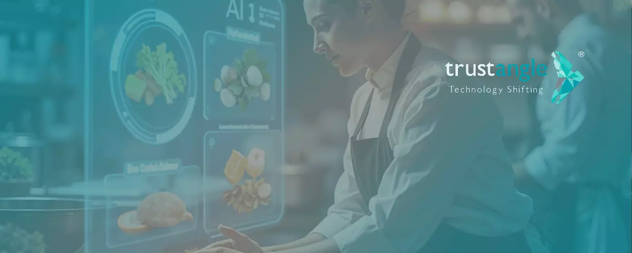 How Digital Transformation Is Reshaping Food and Beverage Sector in Saudi Arabia