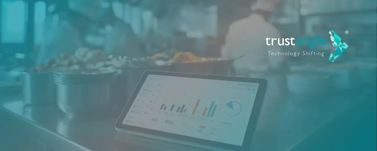 Data-Driven Growth: Leveraging Analytics to Boost Saudi F&B Business Performance