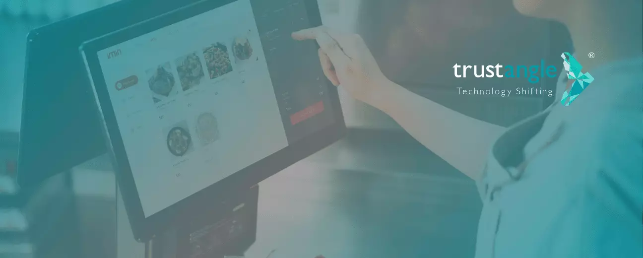 Why Saudi Food & Beverage Brands Are Investing Heavily in Smart Technology in 2026