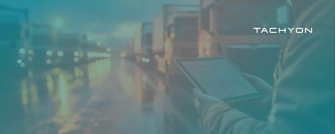 How Fleet Management Systems Help Businesses Improve Transport Efficiency