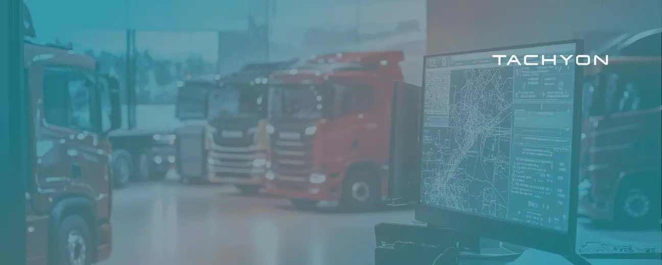 Struggling with Fleet Visibility – Best Fleet Management & Tracking System Software in Saudi Arabia