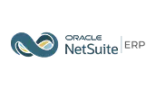 Oracle NetSuite ERP